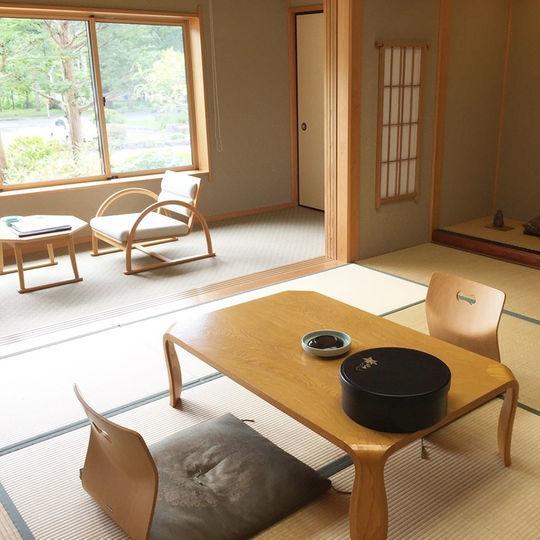 Kankoso Katashina Extérieur photo