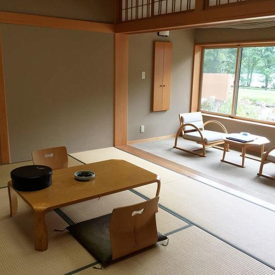 Kankoso Katashina Extérieur photo
