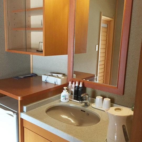 Kankoso Katashina Extérieur photo