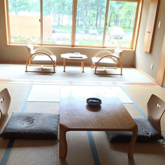 Kankoso Katashina Extérieur photo