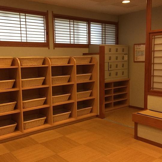 Kankoso Katashina Extérieur photo
