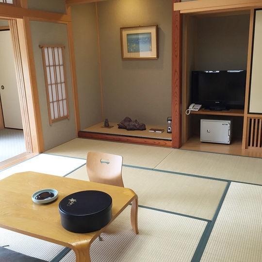 Kankoso Katashina Extérieur photo
