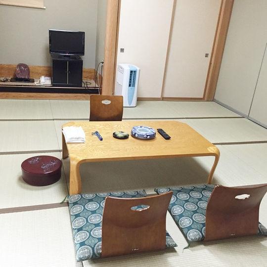 Kankoso Katashina Extérieur photo