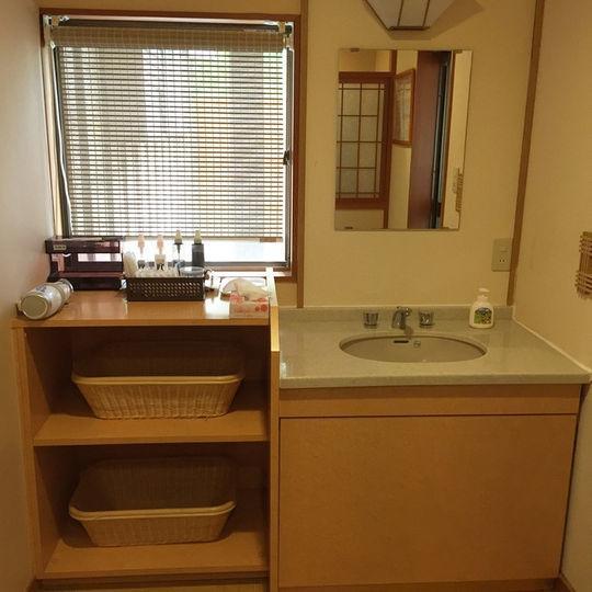 Kankoso Katashina Extérieur photo
